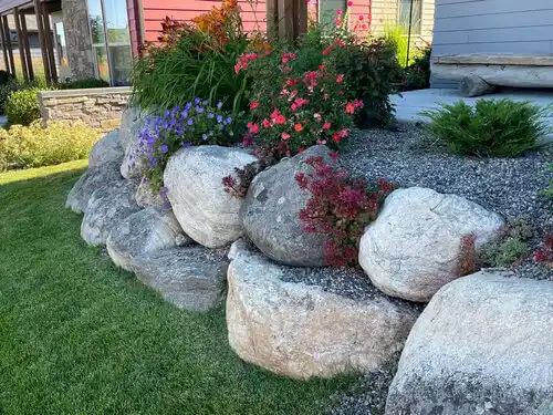 landscaping services Spring Hill